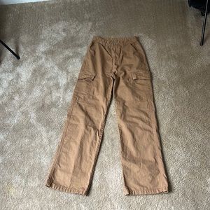 shein cargo pants